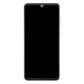 TFT LCD Screen For Samsung Galaxy S20 SM-G980 Digitizer Full Assembly with Frame,Not Supporting Fingerprint Identification(Grey)