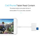 USB-C to USB SD/Micro SD Card Reader