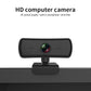 C3 400W Pixels 2K Resolution Auto Focus HD 1080P Webcam 360 Rotation For Live Broadcast Video Conference Work WebCamera With Mic USB Driver-free