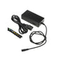 Minleaf 96W 12V-24V Regulated Output Power Supply Adapter AC DC Power Adapter Charger EU