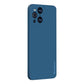 PINWUYO Touching Series Liquid Silicone TPU Shockproof Case, For OPPO Find X3 / Find X3 Pro, For OPPO Realme GT / GT NEO / Realme Q3 Pro, For Meizu 18, For Meizu 18 Pro, For OPPO Reno5 / Reno5 K / Find X3 Lite