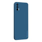 PINWUYO Touching Series Liquid Silicone TPU Shockproof Case, For OPPO Find X3 / Find X3 Pro, For OPPO Realme GT / GT NEO / Realme Q3 Pro, For Meizu 18, For Meizu 18 Pro, For OPPO Reno5 / Reno5 K / Find X3 Lite