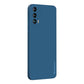 PINWUYO Touching Series Liquid Silicone TPU Shockproof Case, For OPPO Find X3 / Find X3 Pro, For OPPO Realme GT / GT NEO / Realme Q3 Pro, For Meizu 18, For Meizu 18 Pro, For OPPO Reno5 / Reno5 K / Find X3 Lite