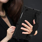 Honeycomb EVA+PC Tablet Case with Strap, For Galaxy Tab A8 10.5 2021 X200/X205