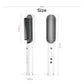 K-SKIN KD380 Hair Straightener Electric Straight Hair Curler Comb Brush PTC Heating Ceramic Straight Hair Brush, UK Plug, White, UK Plug, Black, EU Plug, Black, EU Plug, White
