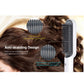 K-SKIN KD380 Hair Straightener Electric Straight Hair Curler Comb Brush PTC Heating Ceramic Straight Hair Brush, UK Plug, White, UK Plug, Black, EU Plug, Black, EU Plug, White