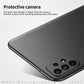 MOFI Frosted PC Ultra-thin Hard Case, For Samsung Galaxy A23 4G, For Xiaomi Redmi 10A