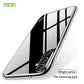 MOFI Ming Series Ultra-thin TPU Phone Case, For Samsung Galaxy S23, For Samsung Galaxy S23+, For Samsung Galaxy S23 Ultra