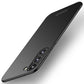 PINWUYO Magnetic Magsafe Frosted PC Ultra-thin Hard Phone Case, For Samsung Galaxy S23 5G, For Samsung Galaxy S23 Ultra 5G, For Samsung Galaxy A34 5G, For Samsung Galaxy A54 5G