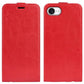 R64 Texture Single Vertical Flip Leather Phone Case, For iPhone 17 Pro Max, For iPhone 17 Pro, For iPhone 17, For iPhone Air, For iPhone 16e, For iPhone 16 Pro Max