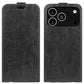 R64 Texture Single Vertical Flip Leather Phone Case, For iPhone 17 Pro Max, For iPhone 17 Pro, For iPhone 17, For iPhone Air, For iPhone 16e, For iPhone 16 Pro Max