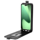 R64 Texture Single Vertical Flip Leather Phone Case, For iPhone 17 Pro Max, For iPhone 17 Pro, For iPhone 17, For iPhone Air, For iPhone 16e, For iPhone 16 Pro Max