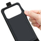 R64 Texture Single Vertical Flip Leather Phone Case, For iPhone 17 Pro Max, For iPhone 17 Pro, For iPhone 17, For iPhone Air, For iPhone 16e, For iPhone 16 Pro Max