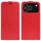R64 Texture Single Vertical Flip Leather Phone Case, For iPhone 17 Pro Max, For iPhone 17 Pro, For iPhone 17, For iPhone Air, For iPhone 16e, For iPhone 16 Pro Max
