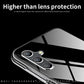 MOFI Ming Series Ultra-thin TPU Phone Case, For Samsung Galaxy A25, For Samsung Galaxy M34 5G, For Samsung Galaxy S23 FE 5G