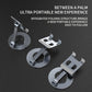 019 360 Degree Rotation Aluminum Alloy Desktop Phone Tablet Holder(Black)