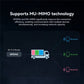 LB-LINK WDN1800H Esports Gaming USB 3.0 WiFi6 AX1800M Gigabit Wireless Network Card