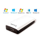 WAVLINK UG17H2 USB to HDMI Adapter HDMI Extended Converter Multi-Display HDMI Splitter