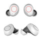 5.0 True in Ear Bluetooth Earbuds TWS Wireless Headphones with Charging Box