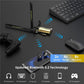 WAVLINK WN675X3-C WiFi 6E Pcie WiFi Network Card Adapter Triple Band AX210 AX5400, WN675X3-C