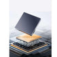 Wireless HDMI Transmitter and Receiver For iPhone15/Laptop/PC/TV/Box/Projector