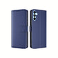 Samsung Galaxy A54 5G Book Flip Case Leather Wallet