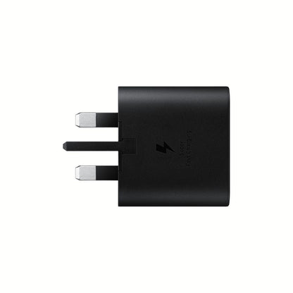 Samsung Genuine 25W USB C Fast Charging Adaptor Plug