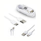Samsung Genuine Charging Data Cable