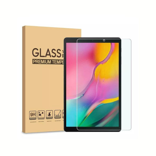 Samsung Galaxy Tab Screen Protector Tempered Glass