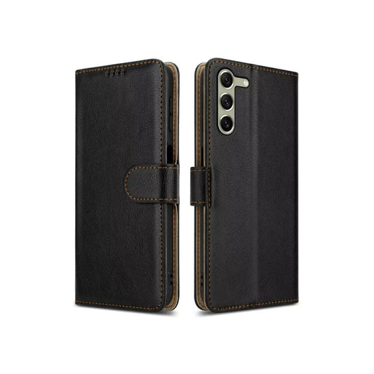 Samsung Galaxy A52/A52s Book Flip Case Leather Wallet