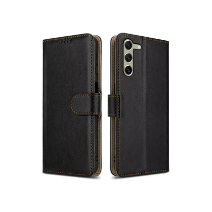 Samsung Galaxy A54 5G Book Flip Case Leather Wallet