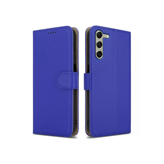 Samsung Galaxy S22 Series Book Flip Case Leather Wallet