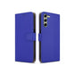 Samsung Galaxy A15 Book Flip Case Leather Wallet