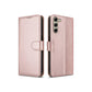 Samsung Galaxy A05S Book Flip Case Leather Wallet