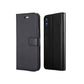 Samsung Galaxy A10s Book Flip Case Leather Wallet