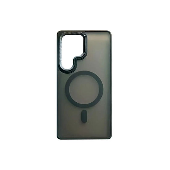 Samsung Galaxy S25 Ultra MagSafe Case Black