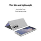 Samsung Galaxy Z Fold 7 Clear Silicone Gel Case