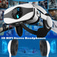 FiitVR 5F Headset Version Fan Cooling Virtual Reality Glasses 3D Glasses Deluxe Edition Helmets