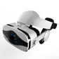 FiitVR 5F Headset Version Fan Cooling Virtual Reality Glasses 3D Glasses Deluxe Edition Helmets
