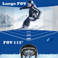 FiitVR 5F Headset Version Fan Cooling Virtual Reality Glasses 3D Glasses Deluxe Edition Helmets