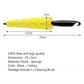 Universal Auto Car Accessories Car Rims Care Tire Wheel Washing Brush Plastic Handle Vehicle Wheel Cleaning Brush Washing Sponge