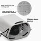 Baona Camera Bag Lens Drawstring Pouch, Small, Medium, Large