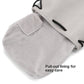 Baona Camera Bag Lens Drawstring Pouch, Small, Medium, Large