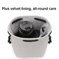Baona Camera Bag Lens Drawstring Pouch, Small, Medium, Large