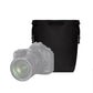 Baona Camera Bag Lens Drawstring Pouch, Small, Medium, Large