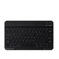 YS-001 9.7-10.1 Inch Tablets Phones Universal Mini Wireless Bluetooth Keyboard, 9.7-10.1 inch Only Keypad, 9.7-10.1 inch with Bluetooth Mouse, 9.7-10.1 inch  with Bluetooth Mouse