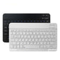 YS-001 9.7-10.1 Inch Tablets Phones Universal Mini Wireless Bluetooth Keyboard, 9.7-10.1 inch Only Keypad, 9.7-10.1 inch with Bluetooth Mouse, 9.7-10.1 inch  with Bluetooth Mouse