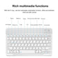 YS-001 9.7-10.1 Inch Tablets Phones Universal Mini Wireless Bluetooth Keyboard, 9.7-10.1 inch Only Keypad, 9.7-10.1 inch with Bluetooth Mouse, 9.7-10.1 inch  with Bluetooth Mouse