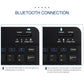 YS-001 9.7-10.1 Inch Tablets Phones Universal Mini Wireless Bluetooth Keyboard, 9.7-10.1 inch Only Keypad, 9.7-10.1 inch with Bluetooth Mouse, 9.7-10.1 inch  with Bluetooth Mouse