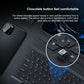 YS-001 9.7-10.1 Inch Tablets Phones Universal Mini Wireless Bluetooth Keyboard, 9.7-10.1 inch Only Keypad, 9.7-10.1 inch with Bluetooth Mouse, 9.7-10.1 inch  with Bluetooth Mouse